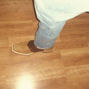 Meet your Posher, Antonio